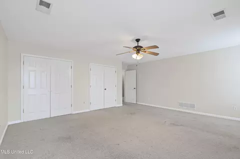 Bedroom - 328 E Crockett Loop, Hernando, MS 38632 photo 3 of 6