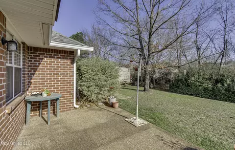 Exterior - 575 Eaglewood Dr, Florence, MS 39073 photo 6 of 6