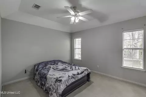 Bedroom - 575 Eaglewood Dr, Florence, MS 39073 photo 1 of 2
