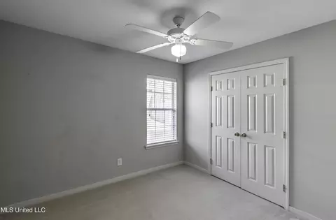 Bedroom - 575 Eaglewood Dr, Florence, MS 39073 photo 2 of 2