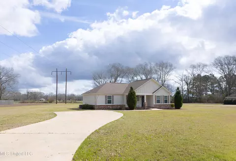 1290 Rocky Creek Rd, Lucedale, MS 39452 photo 17