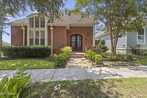 19763 Maben Ave, Biloxi, MS 39532