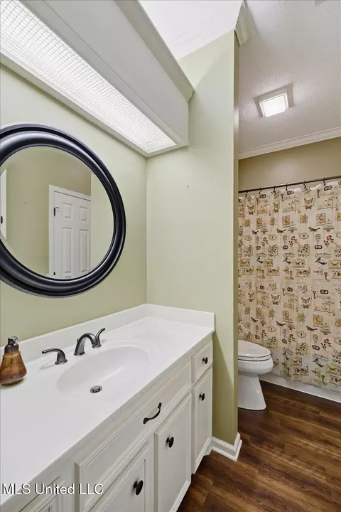 Bath - 306 Garden Dr, Brandon, MS 39042 photo 4 of 4
