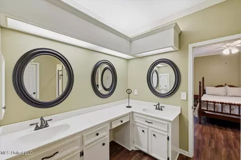 Bath - 306 Garden Dr, Brandon, MS 39042 photo 2 of 4