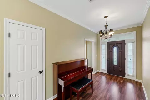 Entry Way - 306 Garden Dr, Brandon, MS 39042 photo 1 of 2