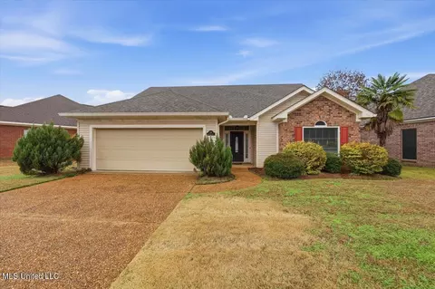 306 Garden Dr, Brandon, MS 39042