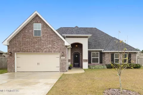 2993 Rue Dominique, Biloxi, MS 39532