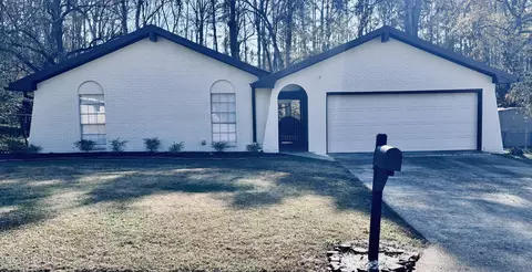 2607 Jennifer Dr, Pearl, MS 39208