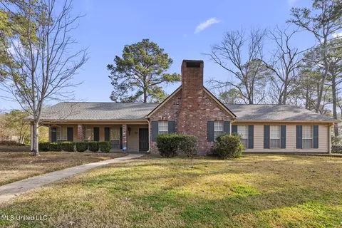 66 Terrapin Dr, Brandon, MS 39042
