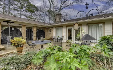 201 Whippoorwill Rd, Brandon, MS 39047 photo 15