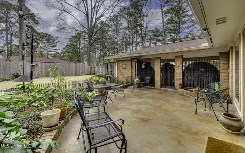 201 Whippoorwill Rd, Brandon, MS 39047 photo 14