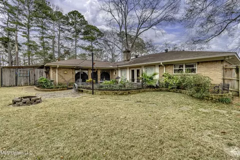 201 Whippoorwill Rd, Brandon, MS 39047 photo 16