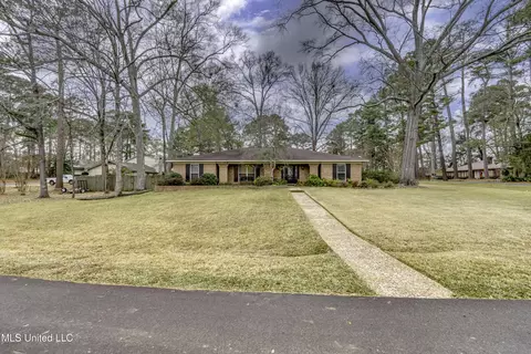 201 Whippoorwill Rd, Brandon, MS 39047 photo 5