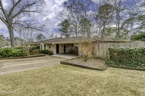 201 Whippoorwill Rd, Brandon, MS 39047 photo 8