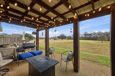 Exterior - 298 Quail Holw, Madison, MS 39110 photo 11 of 11