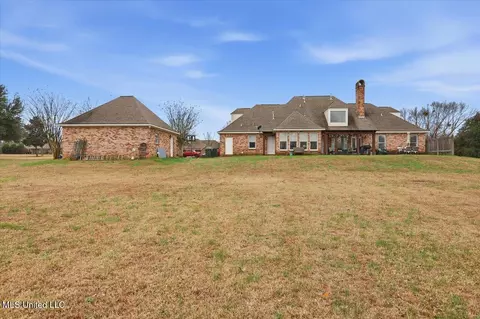 Exterior - 298 Quail Holw, Madison, MS 39110 photo 7 of 11