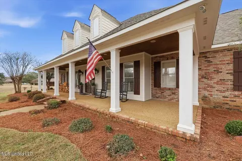 Exterior - 298 Quail Holw, Madison, MS 39110 photo 3 of 11