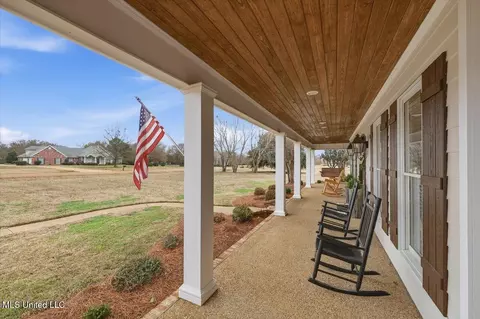 Exterior - 298 Quail Holw, Madison, MS 39110 photo 4 of 11