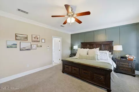 Bedroom - 298 Quail Holw, Madison, MS 39110 photo 2 of 6