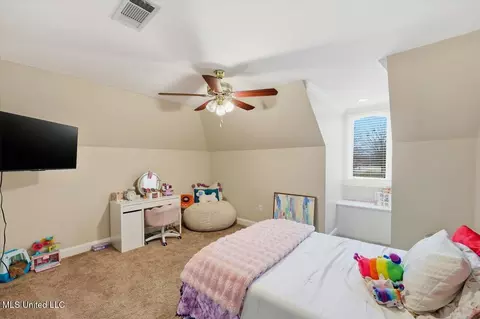 Bedroom - 298 Quail Holw, Madison, MS 39110 photo 6 of 6