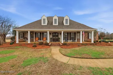 Exterior - 298 Quail Holw, Madison, MS 39110 photo 2 of 11