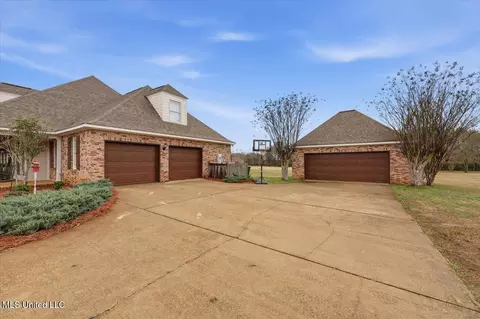Exterior - 298 Quail Holw, Madison, MS 39110 photo 5 of 11