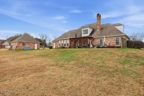 Exterior - 298 Quail Holw, Madison, MS 39110 photo 8 of 11