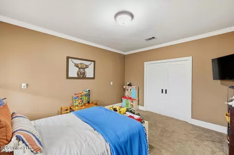 Bedroom - 298 Quail Holw, Madison, MS 39110 photo 3 of 6