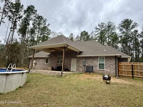 Other - 129 Debert Adams Rd, Lucedale, MS 39452 photo 10 of 12