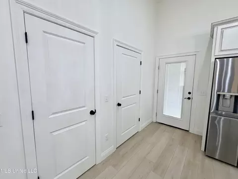 Entry Way - 129 Debert Adams Rd, Lucedale, MS 39452 photo 1 of 3