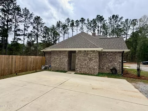 Other - 129 Debert Adams Rd, Lucedale, MS 39452 photo 11 of 12