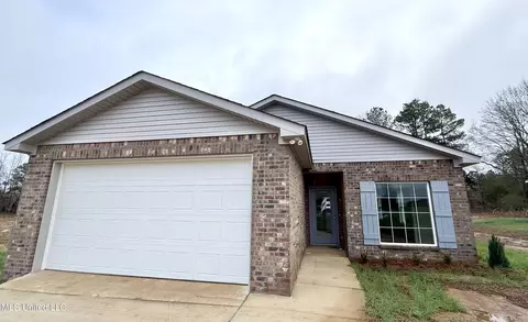 1010 Shiloh Ln, Crystal Springs, MS 39059
