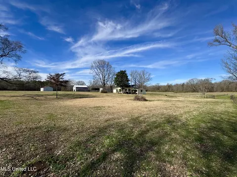 Exterior - 2720 Davis Rd, Terry, MS 39170 photo 11 of 16