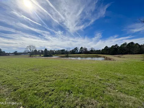 2720 Davis Rd, Terry, MS 39170