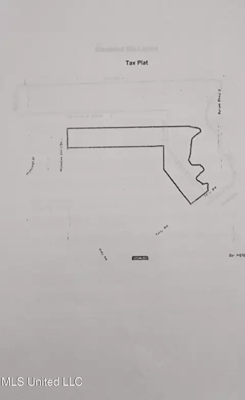 0 Terry Rd, Byram, MS 39272 photo 3