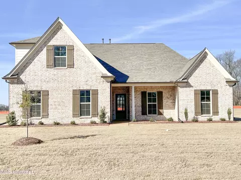 2506 Scott Meadows Ln, Hernando, MS 38632