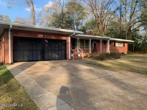 444 Mcnair Ave, Brookhaven, MS 39601 photo 1