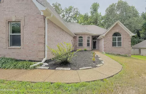 7639 Savannah Cv, Olive Branch, MS 38654