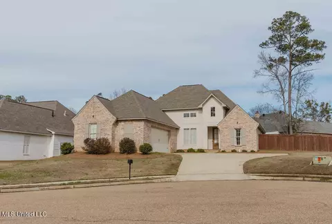 120 Willow Brook Rd, Brandon, MS 39047 photo 1