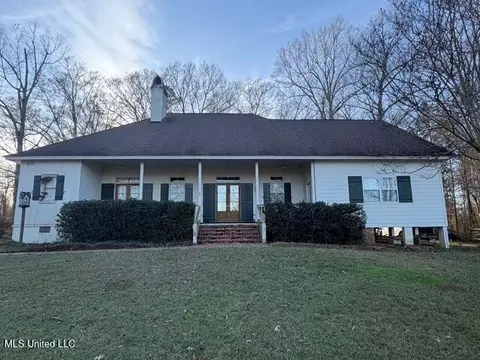 3153 Louis Wilson Dr, Brandon, MS 39042