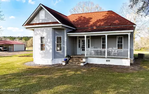 1091 Martin Rd, Summit, MS 39666