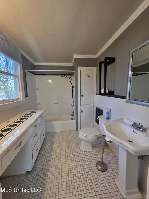 Bath - 1079 Beech St, Wesson, MS 39191 photo 3 of 4