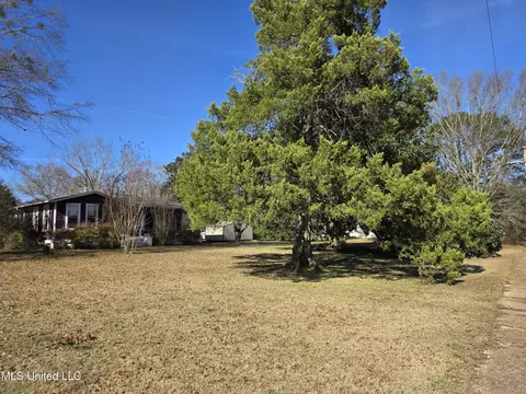 Exterior - 1079 Beech St, Wesson, MS 39191 photo 4 of 7