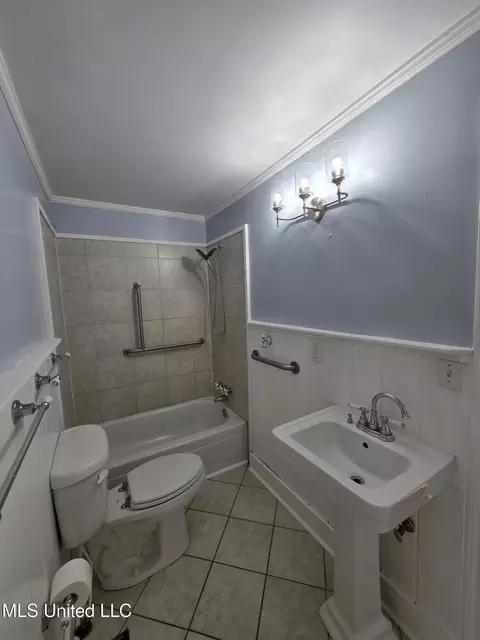 Bath - 1079 Beech St, Wesson, MS 39191 photo 1 of 4