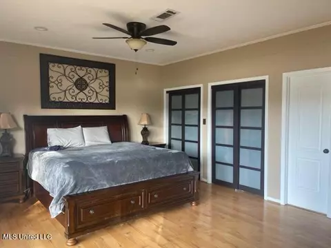 Bedroom - 719 Forest Point Dr, Brandon, MS 39047 photo 1 of 3