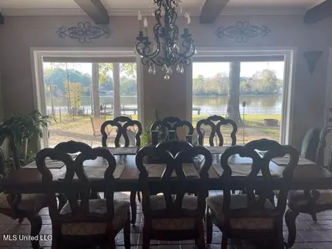 Dining - 719 Forest Point Dr, Brandon, MS 39047 photo 1 of 1