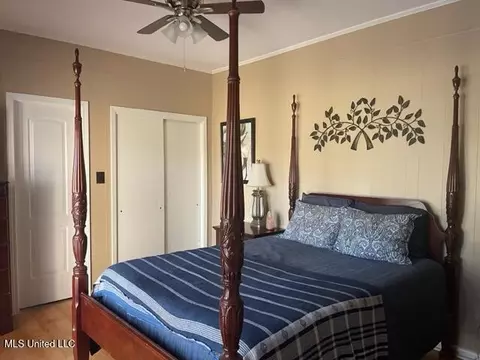 Bedroom - 719 Forest Point Dr, Brandon, MS 39047 photo 3 of 3