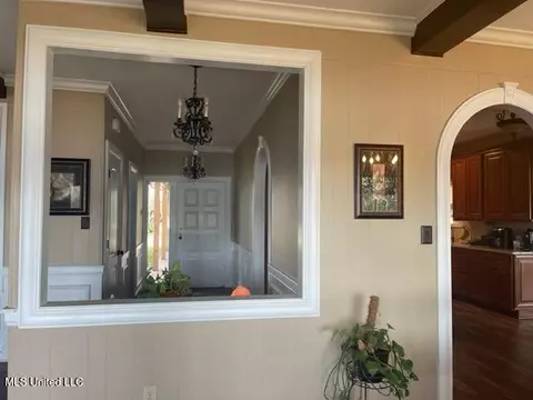 Entry Way - 719 Forest Point Dr, Brandon, MS 39047 photo 1 of 1