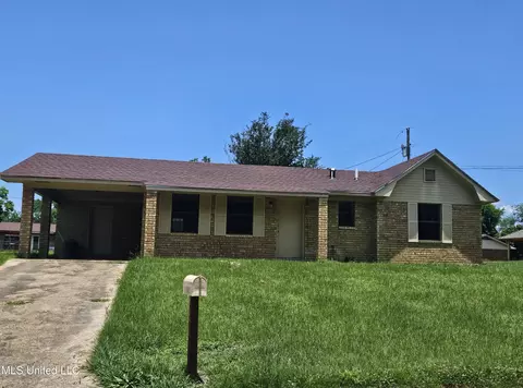 126 Tubman Cir, Natchez, MS 39120