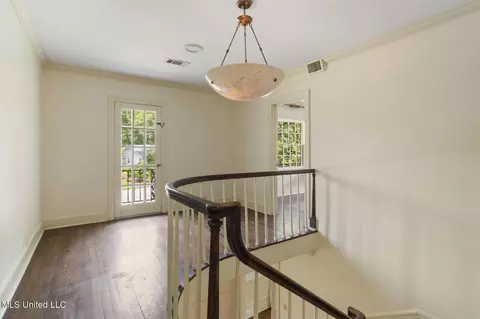 Entry Way - 3831 Tyrone Dr, Jackson, MS 39216 photo 2 of 2